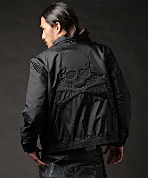 mastermind japan jacket replica